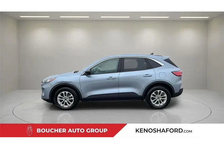 $19600 : Ford Escape 2022 AWD SE 4dr image 9