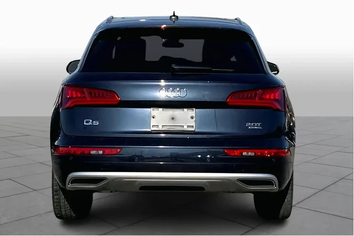$14899 : Audi Q5 2018 AWD 2.0T quattr image 5