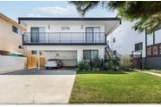 2 Bedroom Apt in Vermont Ave