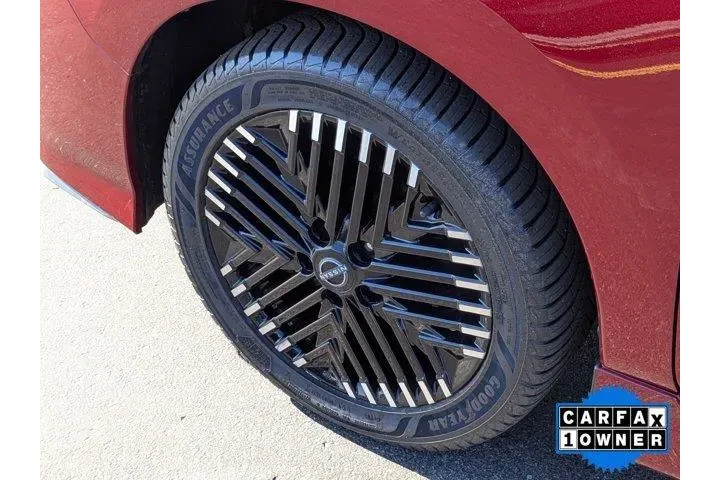 $16900 : Nissan LEAF 2023 SV PLUS 4dr image 10