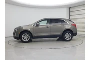 $22998 : Cadillac XT5 2018 4dr SUV thumbnail