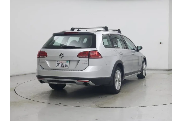$14998 : Volkswagen Golf Alltrack 201 image 8