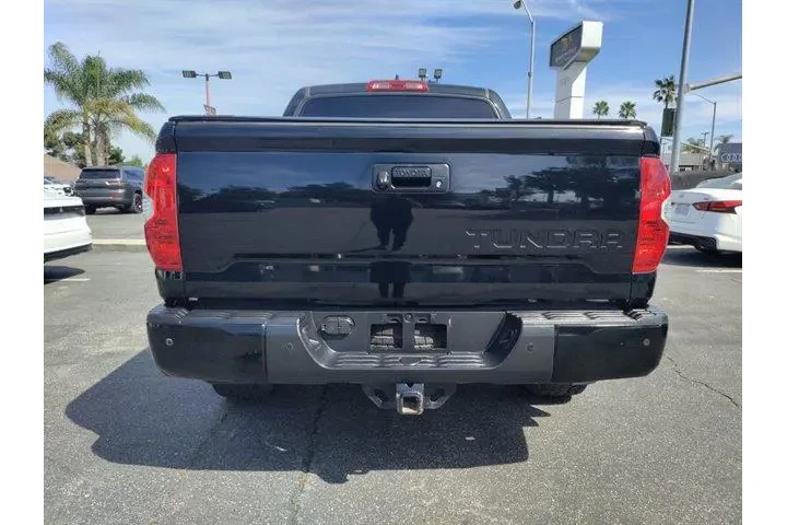 $28836 : Toyota Tundra 2021 4x2 SR5 4 image 5