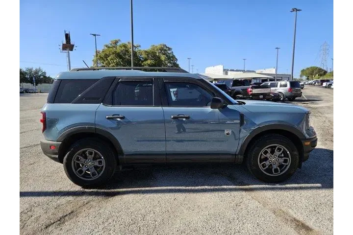 $21500 : Ford Bronco Sport 2023 AWD B image 2