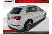 $25995 : Audi SQ5 2022 AWD 3.0T quatt thumbnail