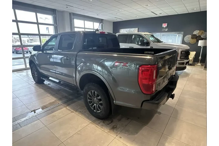 $29947 : Ford Ranger 2020 4x4 Lariat image 5
