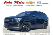 GMC Terrain 2020 SLE 4dr SUV en Atlanta