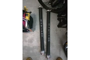 Garage door springs coils thumbnail