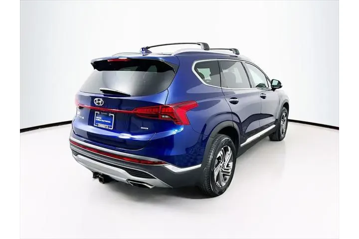 $24300 : Hyundai SANTA FE 2022 AWD SE image 4
