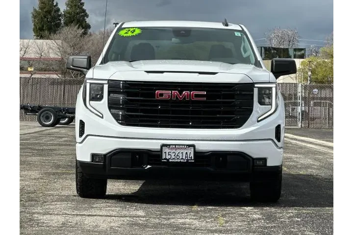 $39990 : GMC Sierra 1500 2024 4x2 Ele image 8