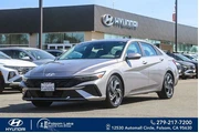 Hyundai ELANTRA 2025 SEL Con