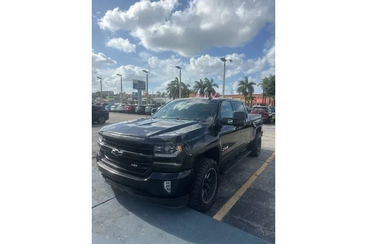 $25990 : Chevrolet Silverado 1500 201 image 2