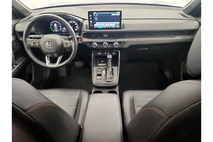 $32998 : Honda CR-V Hybrid 2024 Sport image 9