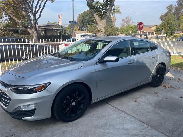 $11999 : Chevrolet Malibu Lt image 4