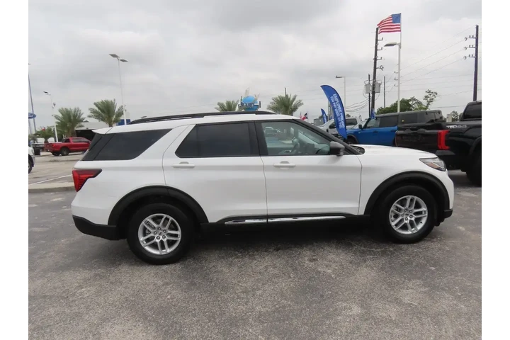 $37999 : Ford Explorer 2025 Active 4d image 10