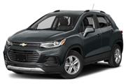 2018 Trax LT SUV I-4 cyl en Rolla