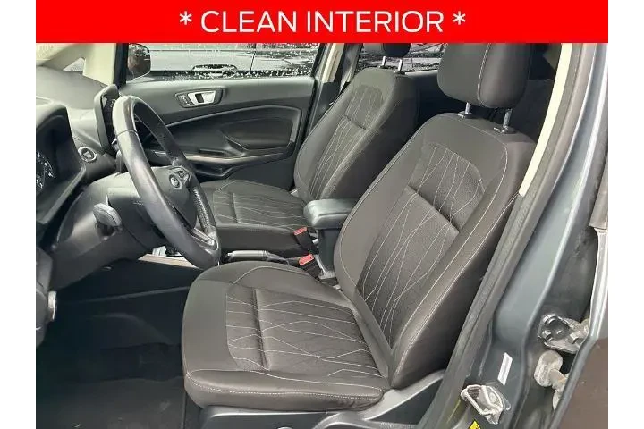 $11750 : Ford EcoSport 2018 AWD SE 4d image 5