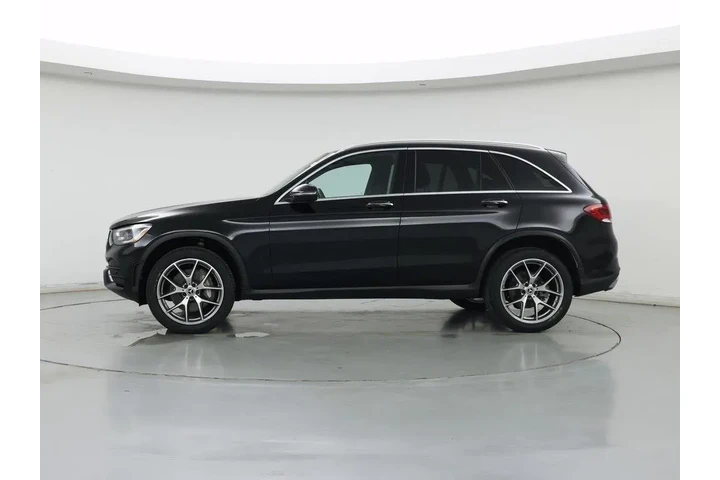 $28998 : Mercedes-Benz GLC 2022 AWD G image 3