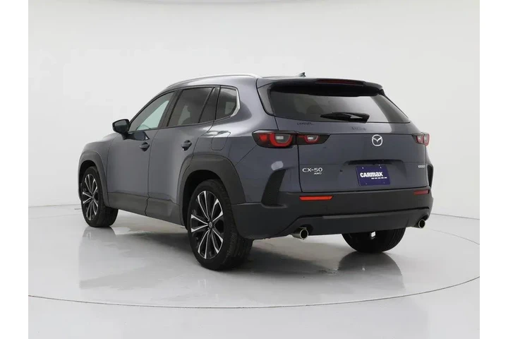 $34998 : Mazda CX-50 2025 AWD 2.5 S P image 2