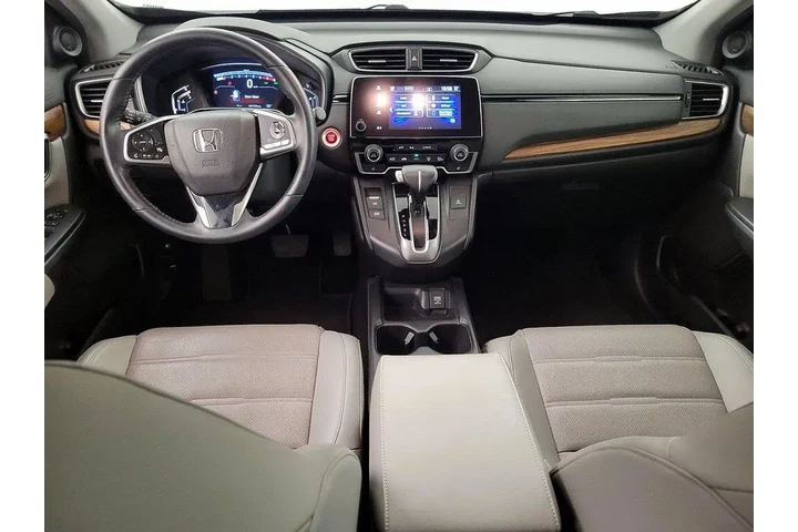 $24998 : Honda CR-V 2017 AWD EX-L 4dr image 9