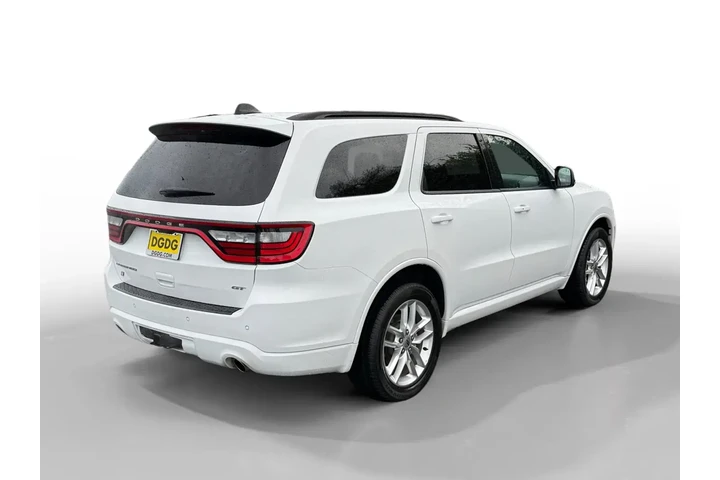 $27993 : Dodge Durango 2024 AWD GT 4d image 5