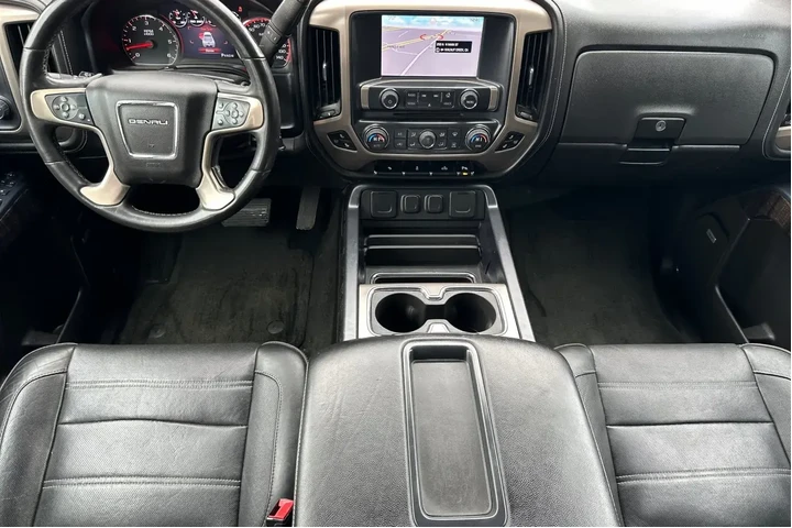 $25500 : GMC Sierra 1500 2014 4x4 Den image 6