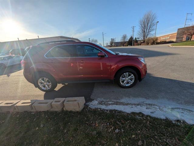 $8900 : 2014 Equinox LT image 8