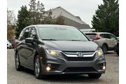 $16990 : 2019 Odyssey EX thumbnail