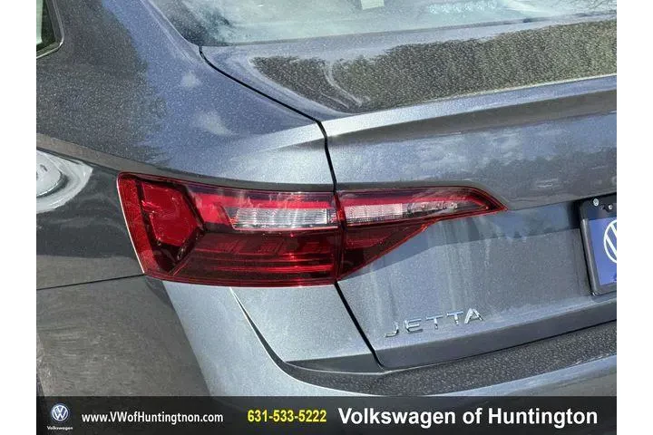$19500 : Volkswagen Jetta 2023 S 4dr image 9