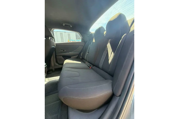 $18999 : 2026 Hyundai Elantra SEL* image 9