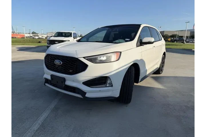 $29816 : Ford Edge 2022 AWD ST 4dr Cr image 5