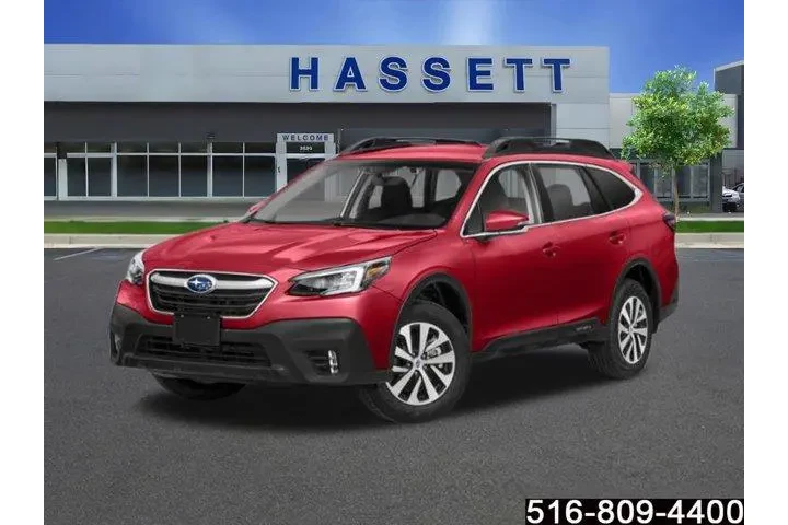 $25947 : Subaru Outback 2022 AWD Prem image 1