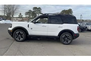 $30900 : Ford Bronco Sport 2025 AWD O thumbnail