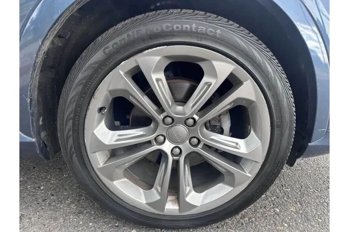 $11995 : 2018 Q3 2.0T quattro Premium image 8