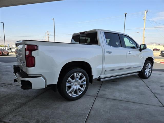 $74035 : New 2024 Silverado 1500 High image 6