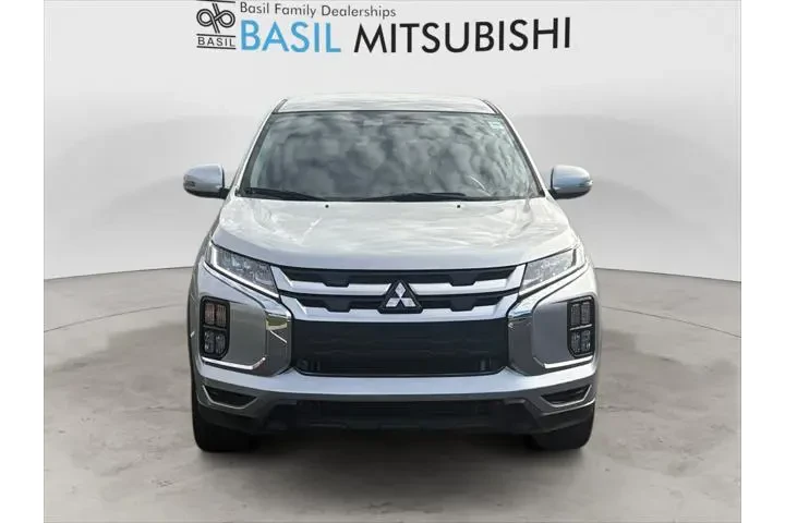 $21371 : Mitsubishi Outlander Sport 2 image 8