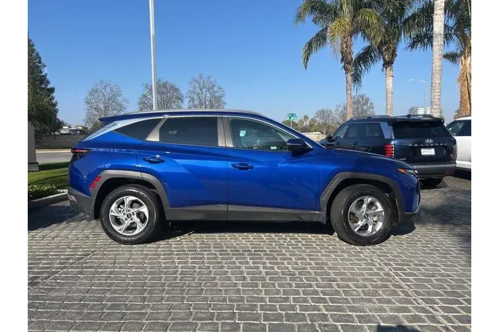 $23995 : Hyundai TUCSON 2023 AWD SEL image 5