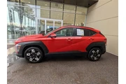 $23997 : Hyundai KONA 2024 SEL 4dr Cr thumbnail