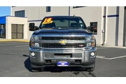 $33984 : Chevrolet Silverado 2500HD 2 thumbnail