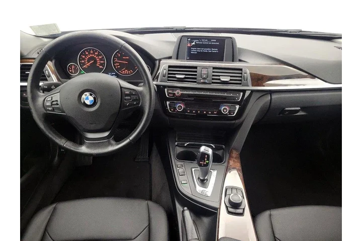 $13998 : BMW 3 Series 2016 320i 4dr S image 9