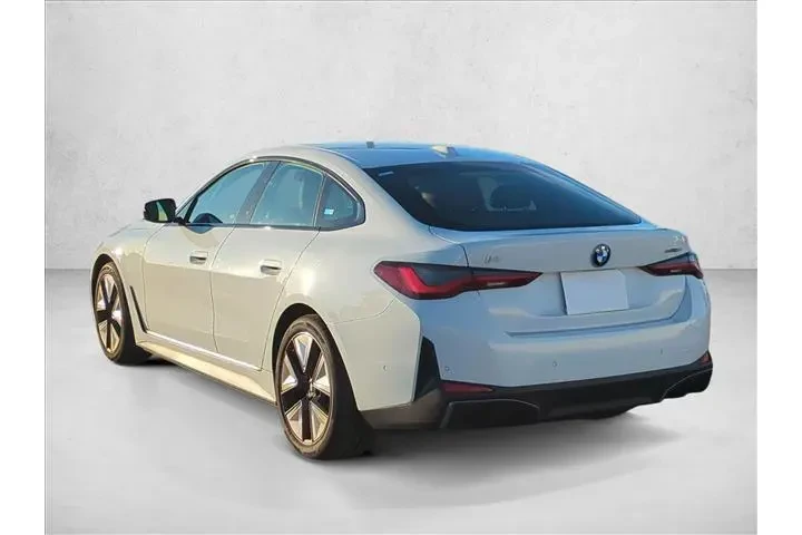 $30999 : BMW i4 2023 eDrive35 Gran Co image 8