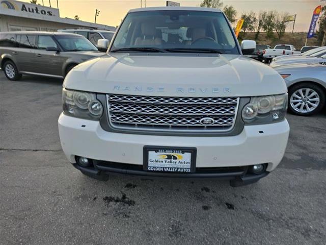 $10999 : 2010 Land Rover Range Rover image 2