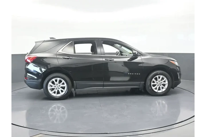 $11991 : Chevrolet Equinox 2020 LT 4d image 7