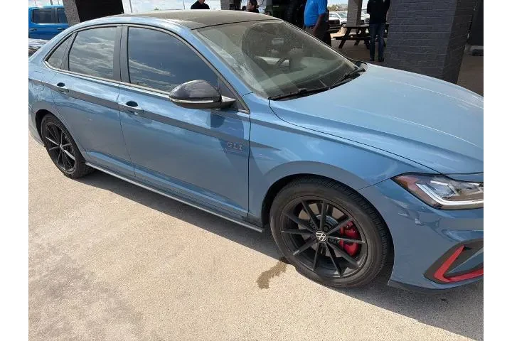 $30150 : Volkswagen Jetta GLI 2025 Au image 7
