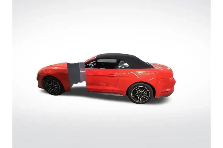 $21400 : Ford Mustang 2023 EcoBoost P image 6