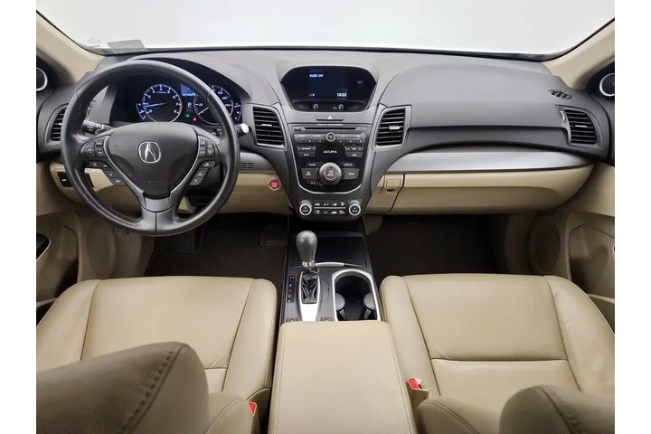 $15998 : Acura RDX 2016 AWD 4dr SUV image 9