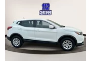 $11349 : Nissan Rogue Sport 2019 S 4d thumbnail