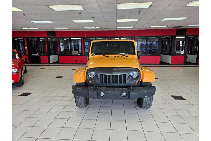 $2500 : Jeep / Wrangler image 2