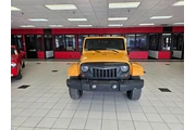 $2500 : Jeep / Wrangler thumbnail