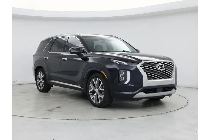 $28998 : Hyundai PALISADE 2022 Limite image 1